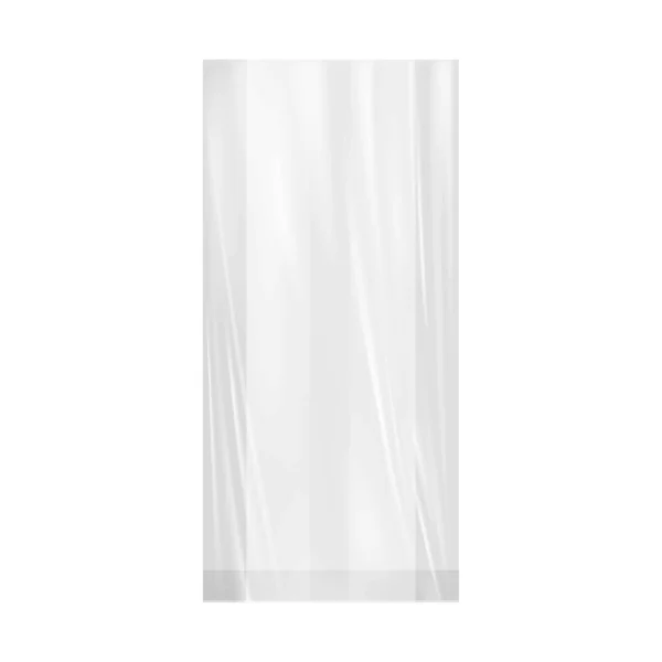 POLYPROP GUSSET BAG 3lb 130+80x250x30mic